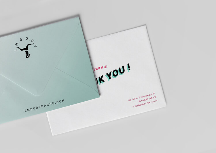 Business software solutions